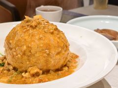 -狮王府淮扬菜(老门东店)