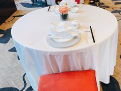 -香乐园·淮扬菜中餐厅·Shang Garden(福田香格里拉店)
