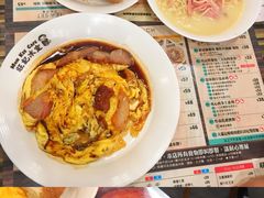 -旺记冰室(九龙中心大厦店)