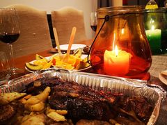-Pedro's House of Lamb