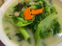 -茂港柏香(侨港路店)