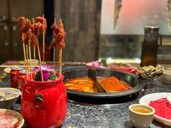 -蜀大侠火锅(春熙路店)