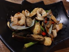 -太泰东南亚餐厅(万福广场店)