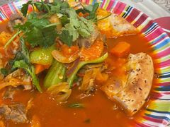 馕包肉-新疆伊宁远征餐厅