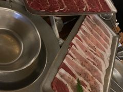 -CAMP.33露营烤肉·团建聚餐(创智天地店)