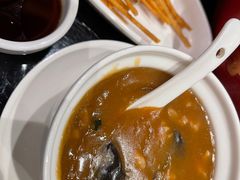 -阿庄新豫菜(通泰路店)