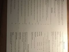-The Meat & Wine Co Southbank(南岸店)