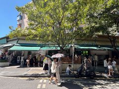 -李记清真馆(打钉巷店)