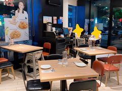 -必胜客(阿罗海店)