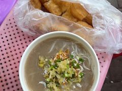 鲜鱼糊粉-汪记鲜鱼糊汤粉(沈阳路总店)