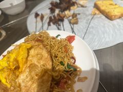 -小粉房鲽鱼头海鲜小串(燕郊总店)