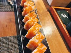 -半藏居酒屋(香港花园店)