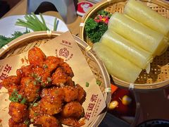 -东道煮牛肉火锅(东盛大街店)