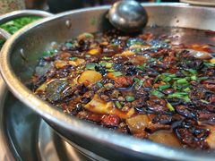 -黑竹香鸡(营和巷店)