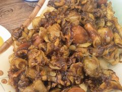 -巷子深菜馆(新华路店)