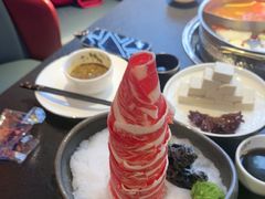-牛将军•涮肉•烤肉(北京王府井·故宫店)