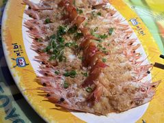 -桥东喜碧海鲜街(水东街店)