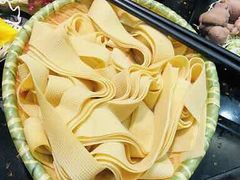 -成都老码头火锅(旺角店)