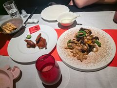 -馋遇江南·精致湖景雅宴(东方之门店)