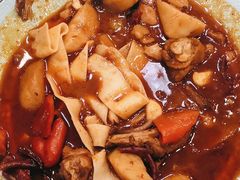 -阿西娅食府(中关村店)