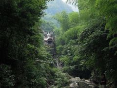 -山沟沟景区