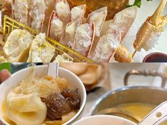 -喜聚薈·花膠雞海鮮火鍋(越秀店)