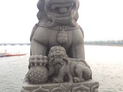 -卢沟桥文化旅游区
