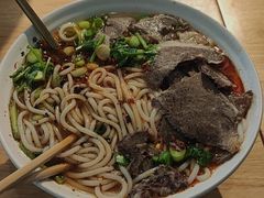 -贵凤凰贵州米粉(望京店)