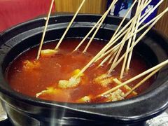 -瑞杰烧烤店·24小时营业(山东路店)