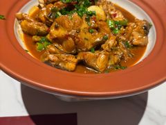 -鑫小城故事·藕汤·家常菜(台北一路总店)