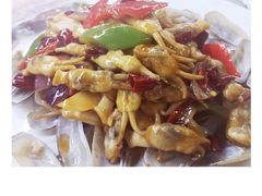 -东方之珠海鲜酒楼(南开店)