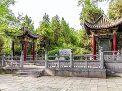 -洛阳白马寺