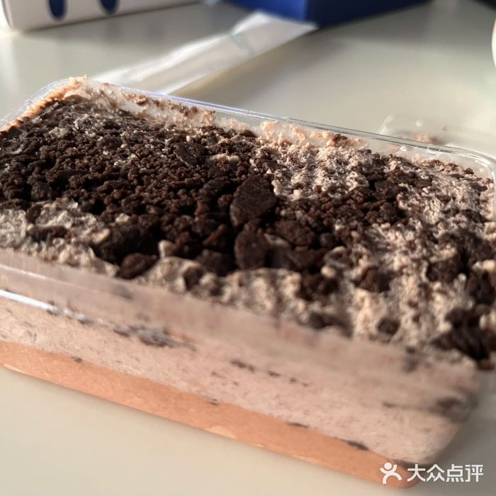 好利来蛋糕(纬十二路店)图片