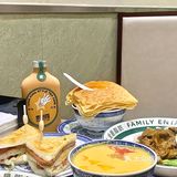 福州新店🆕人均50r吃到爽的港茶还不冲❓