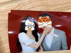 -海马体照相馆(成都来福士广场店)