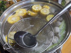 -联胜潮汕牛肉火锅(东苑南路店)
