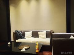 -扬州绿地铂骊酒店