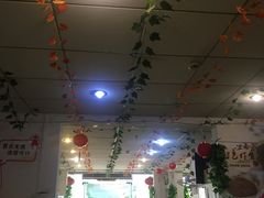 大堂-华兴餐厅·招牌生鱼片(桃园路店)
