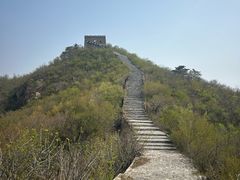 -龙泉峪长城