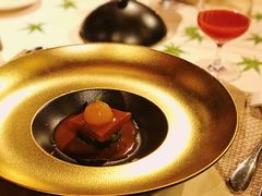 红烧牛头方-鱼桥巷·美学川菜