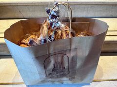 -国际饭店·帆声西饼屋(黄河路店)