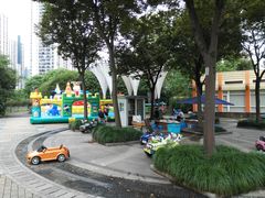 -苏州河梦清园环保主题公园