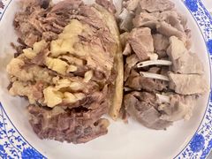 -巴音浩日娲·蒙餐(双林东路店)