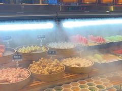 -牛YO寿喜烧和牛火锅自助(三台子万象汇店)