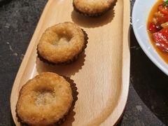 窝子油糕-悦百味·品质川菜(上城店)