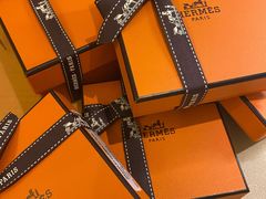 -爱马仕 HERMES(上海ifc商场店)