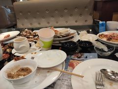 -云海轩·海鲜自助-河北云瑧世纪大饭店1F