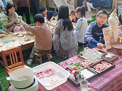 -HERRE·FARM 赫尔露营农场·团建聚会包场