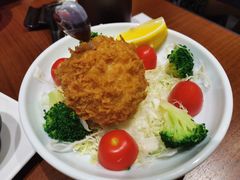-胜博殿霸王树(嘉里中心店)