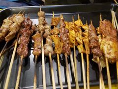 -望京小腰(北京总店)